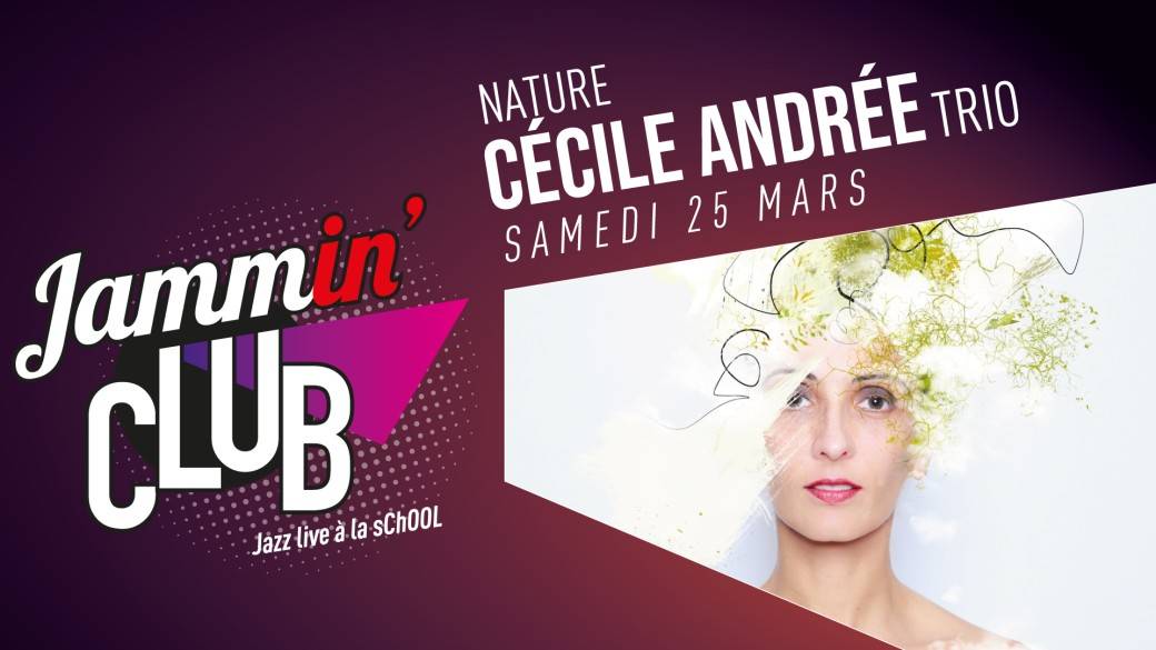 CECILE ANDREE