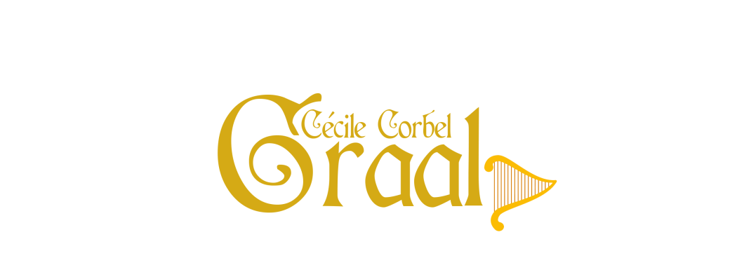 Cécile Corbel à Brocéliande (Paimpont) 13 août 2025 