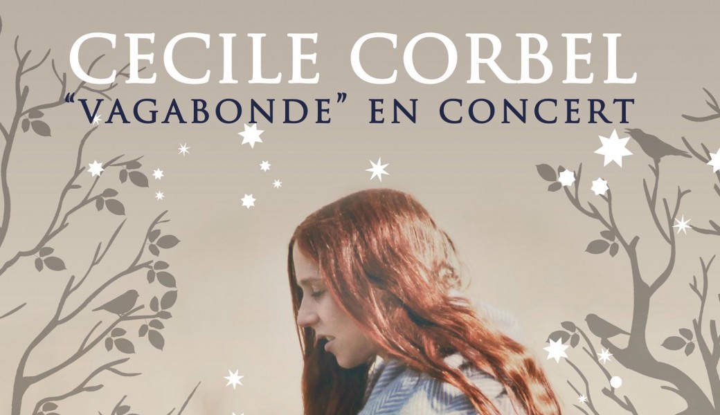 Cécile Corbel en concert à Strasbourg