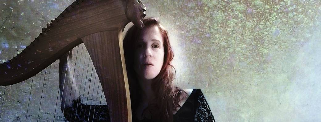 Cécile Corbel Montluçon 