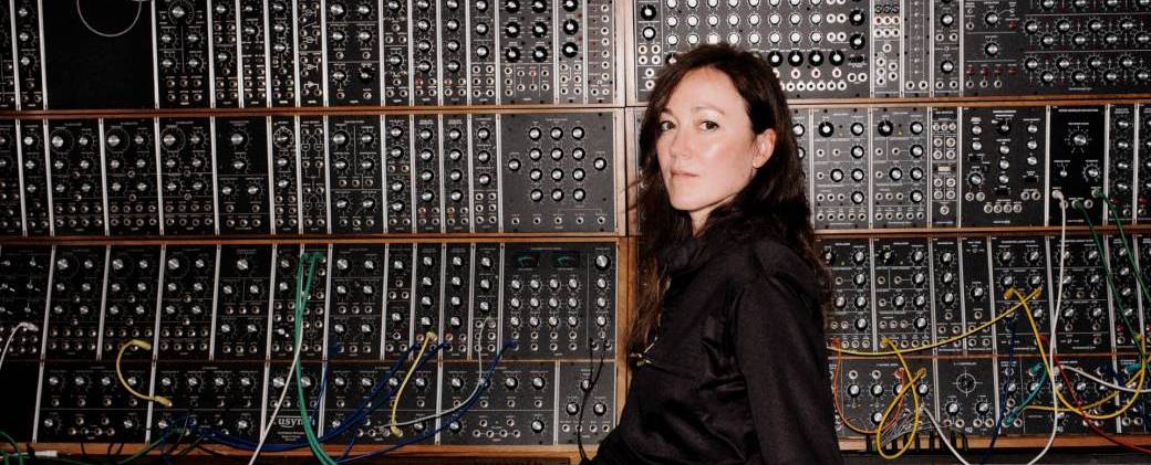 DELAURENTIS Live 360 +  Hervé Déjardin [Radio France]