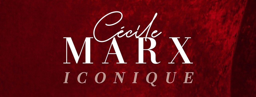 Cécile Marx - Iconique