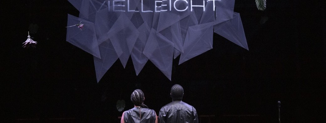 Cédric Djedje, Vielliecht