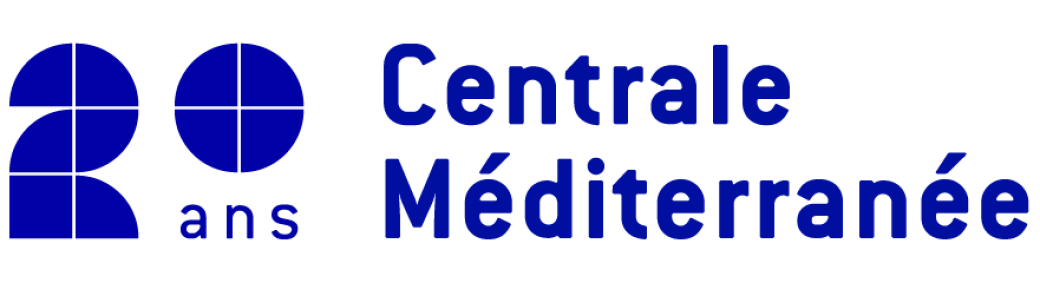 20 ans de Centrale Méditerranée