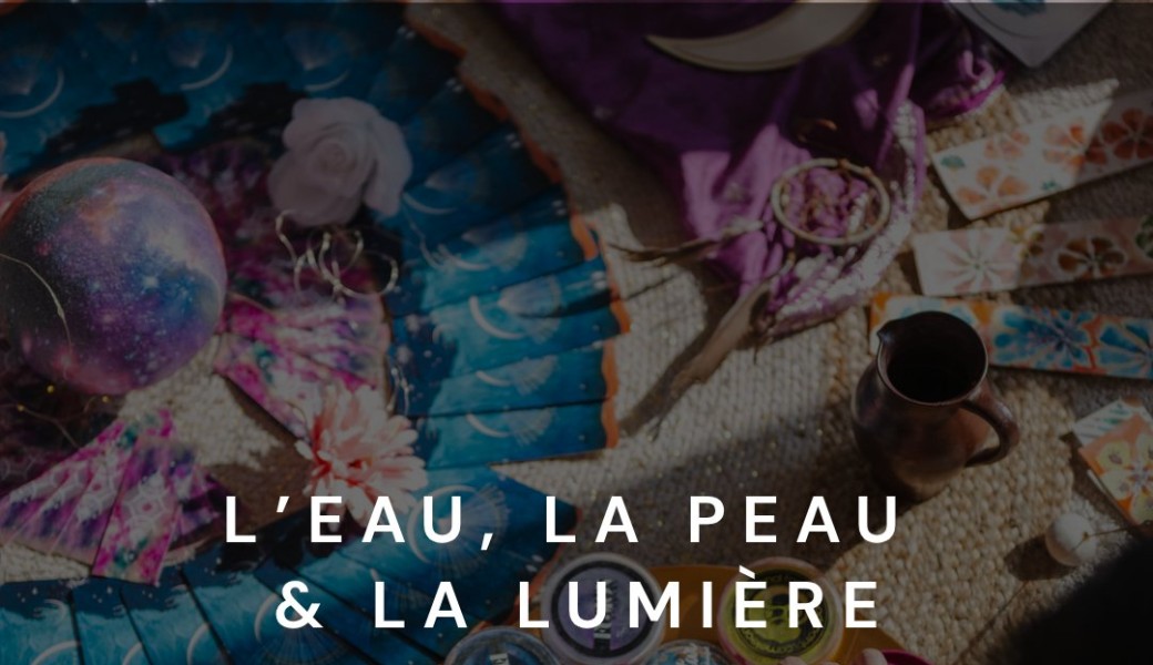 Celebration body painting 