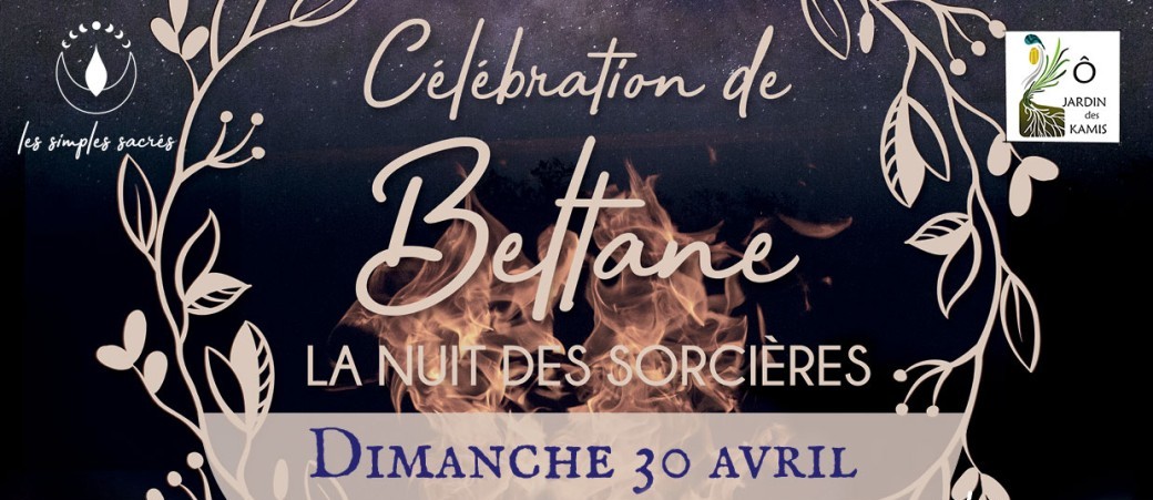 Célébration de Beltane