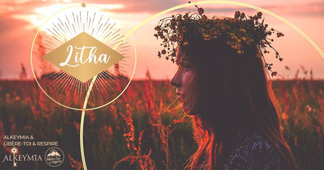 Cérémonie Litha, Ôde à l'action Cérémonie Litha, Ôde à l'action