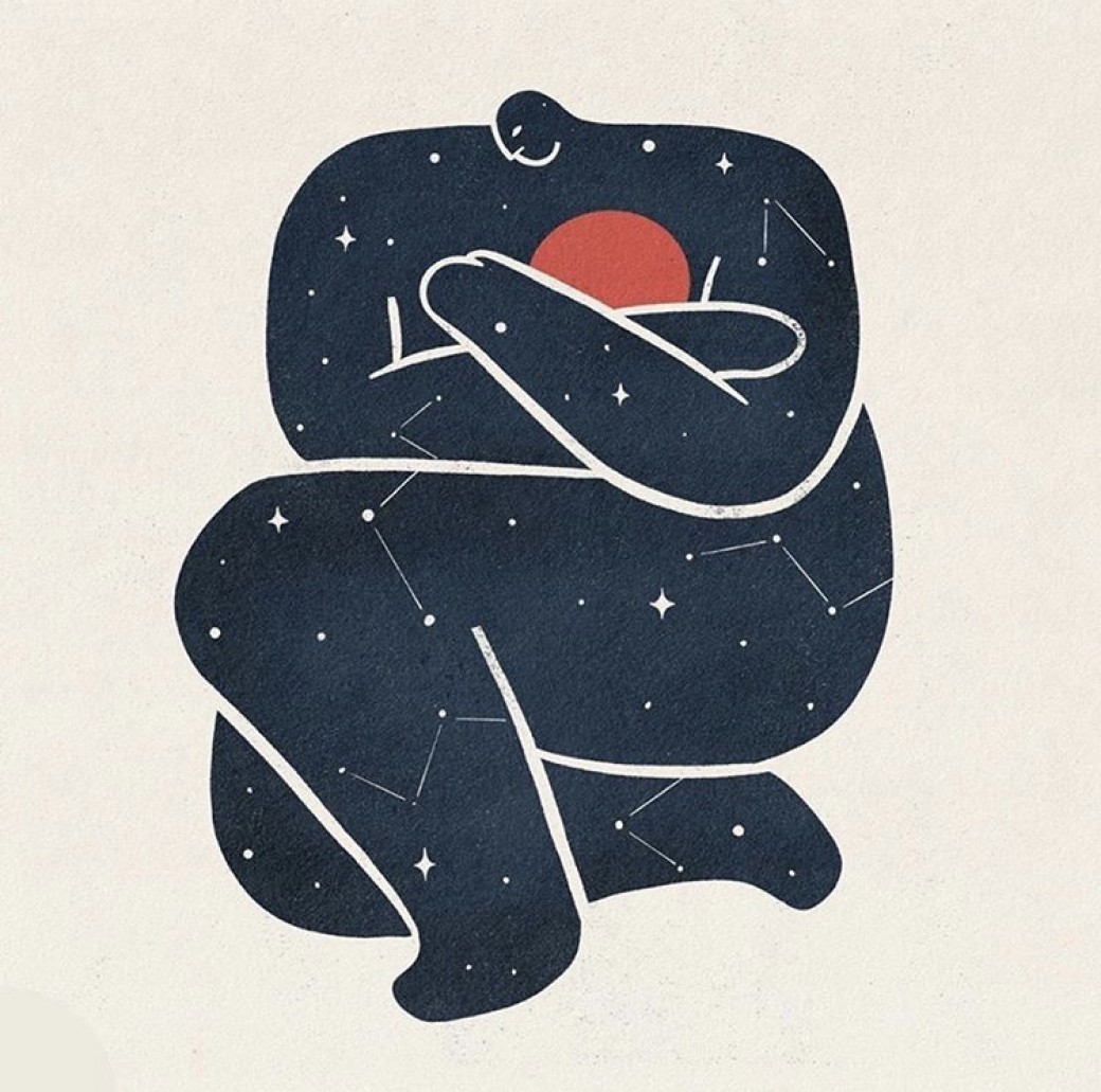 Célébration de Nouvelle Lune • Gardiennes de la Nuit 