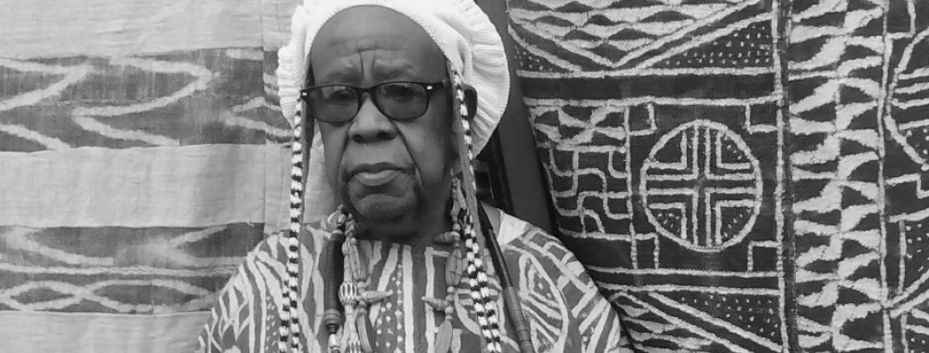 Célébration de vie du patriarche MENKEN TEMOYIM III