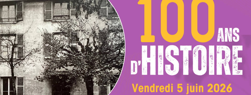 Célébration du centenaire Don Bosco Lyon