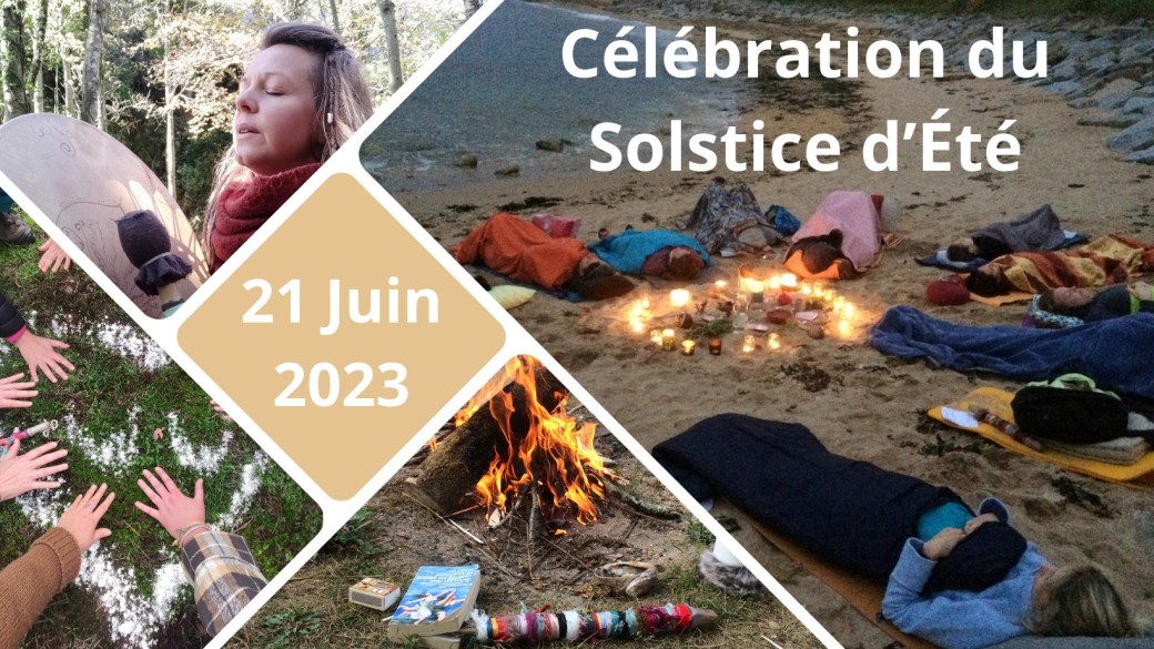 Célébration Mixte Solstice d'Eté