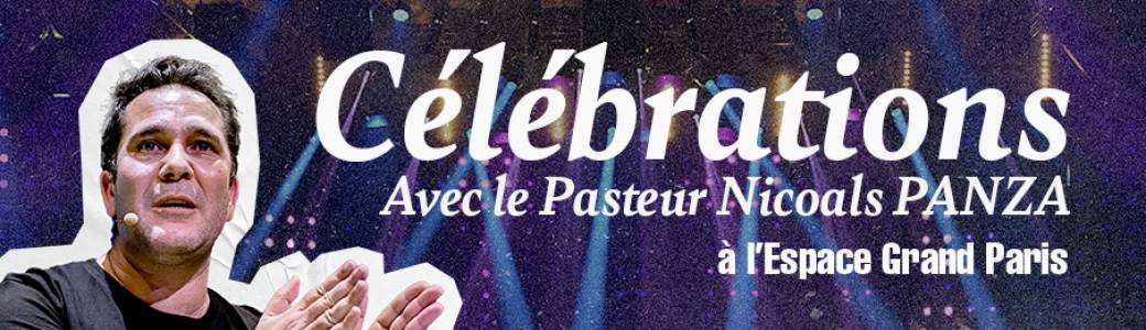 Célébrations MLK des 01 et 02 Juin 2024