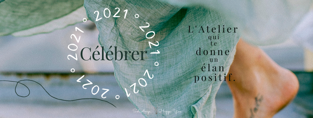 CELEBRER 2021 | Atelier féminin
