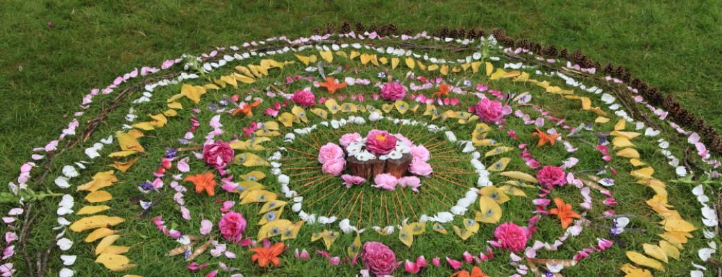 Célébrer le Solstice d’été