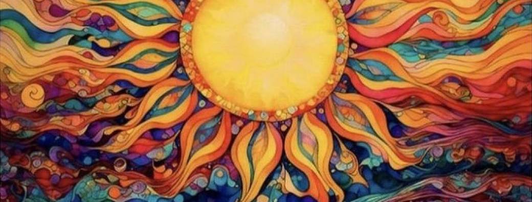 Célébrer le Solstice d'été