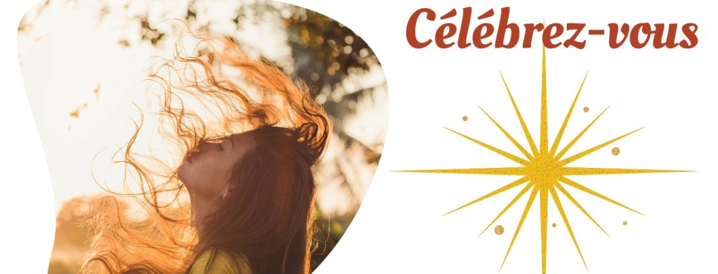 Célébrez-vous, atelier de yoga et facilitation