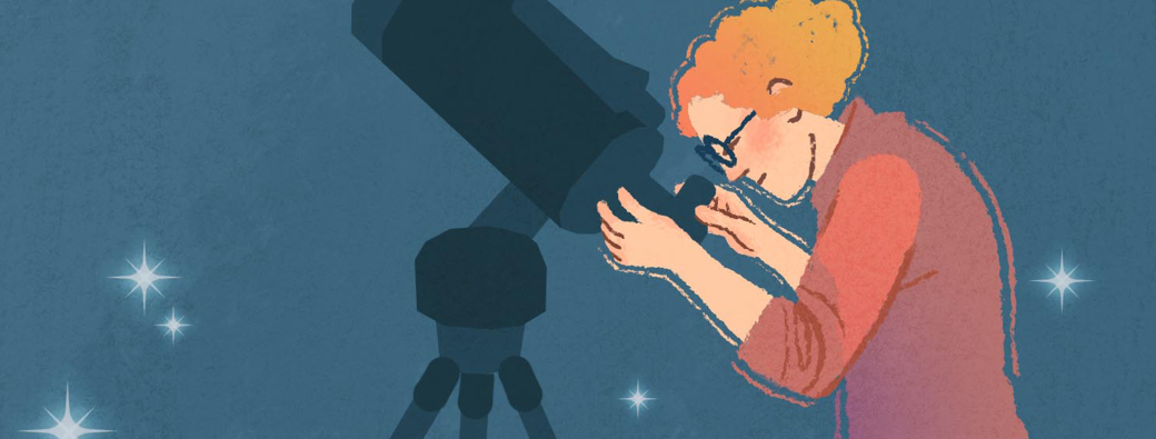 Célébrons les Femmes de Science