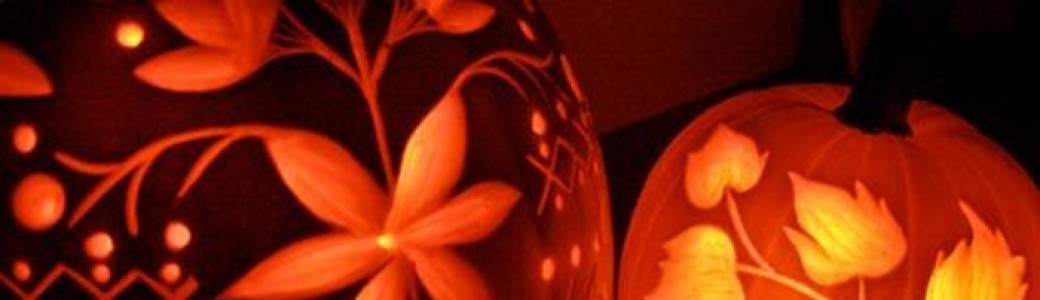 Célébrons Samhain et la Pleine Lune