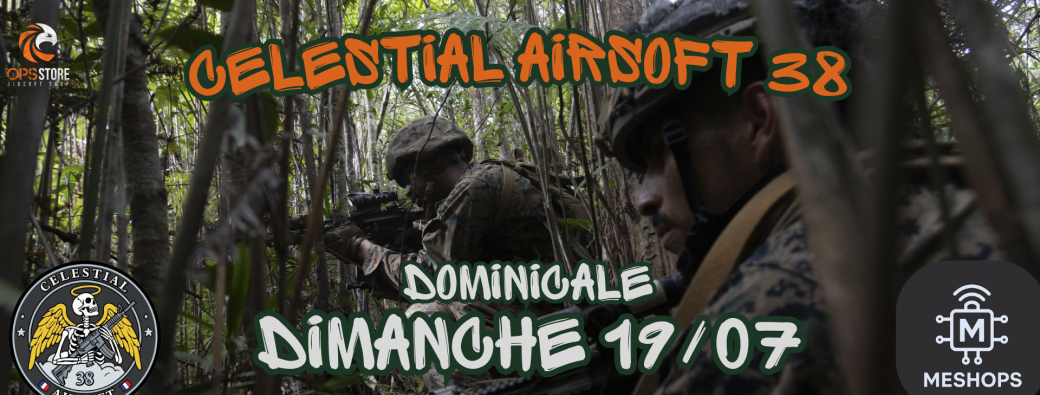 CELESTIAL CHEZ ONLY PAINTBALL