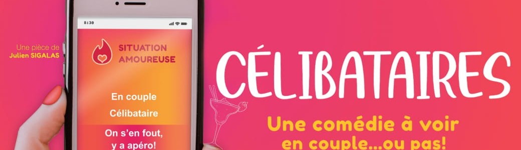 Célibataires