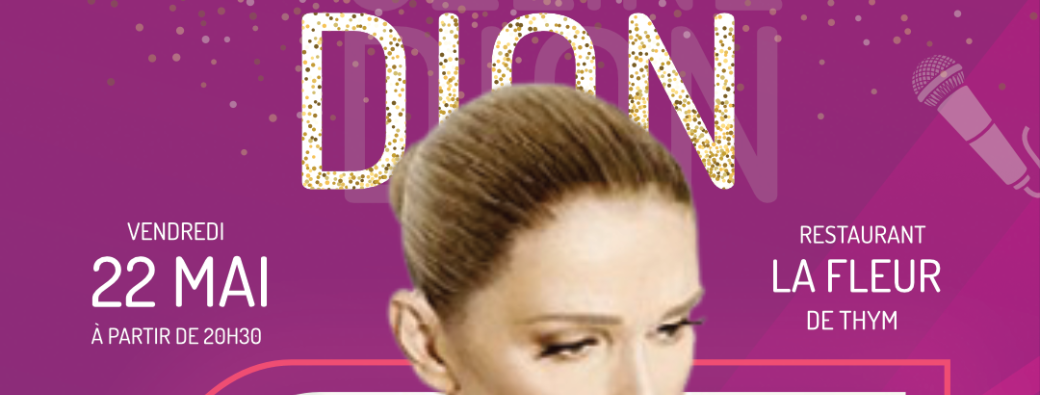 Céline la contre soirée