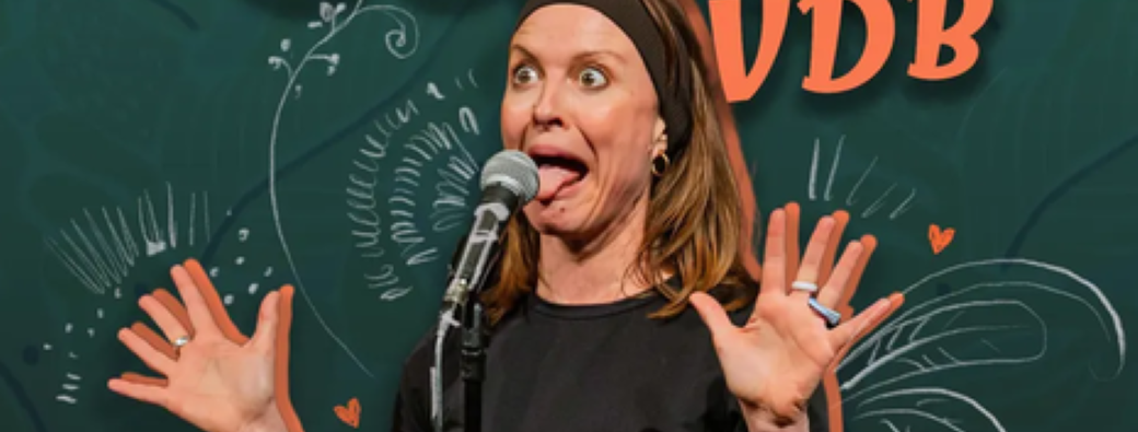 Céline VDB : Semblant que c'est pas exprès