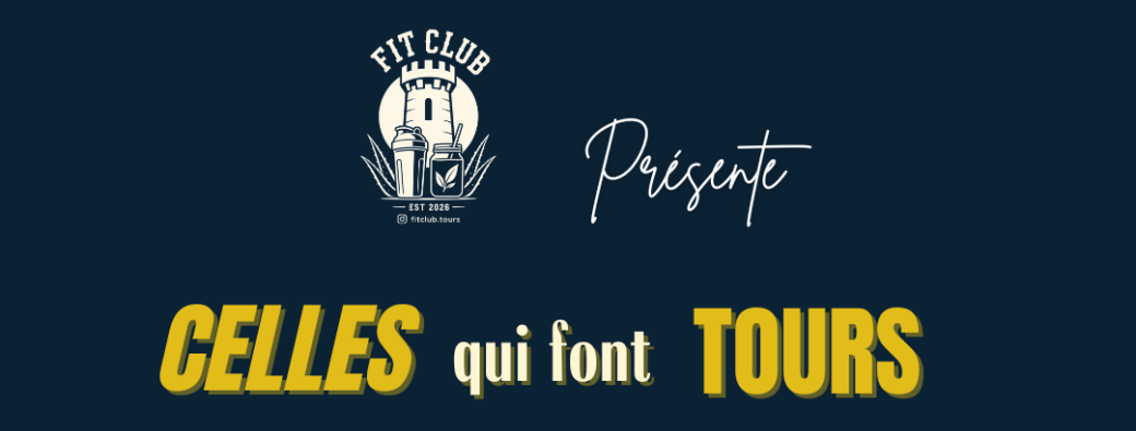 Celles qui font Tours
