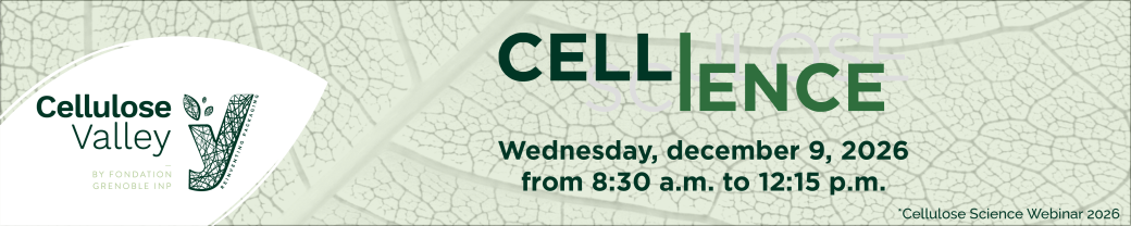 Cellience 2026