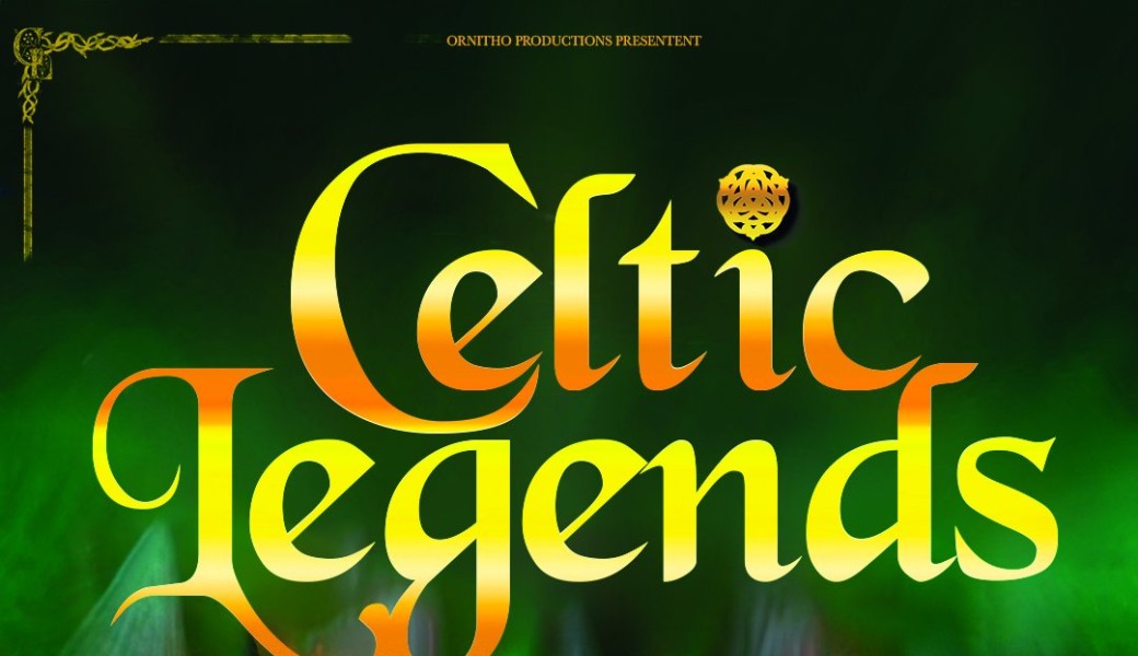 Celtic Legends 