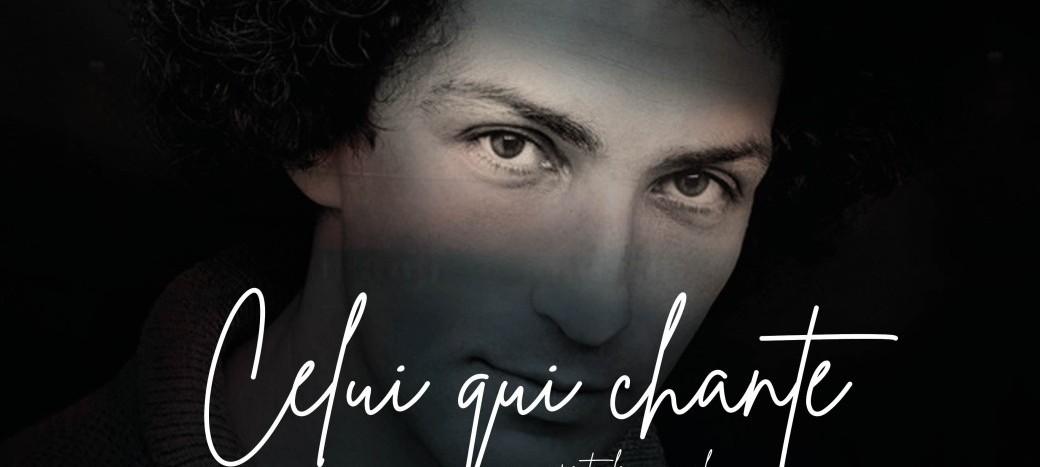 Celui qui chante
