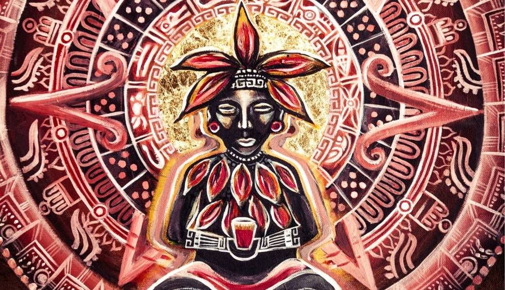 Cérémonie du Cacao Sacré – A la rencontre de la médecine du Coeur
