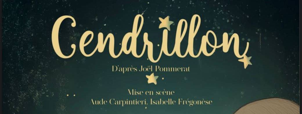 Cendrillon