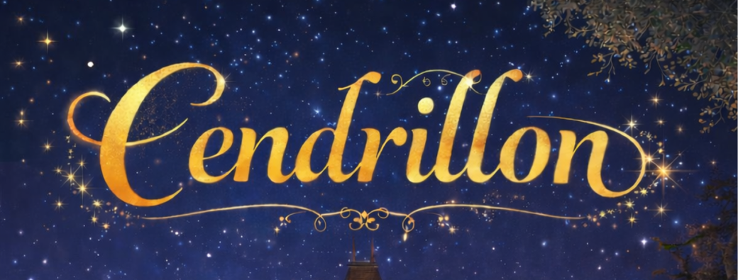 Cendrillon