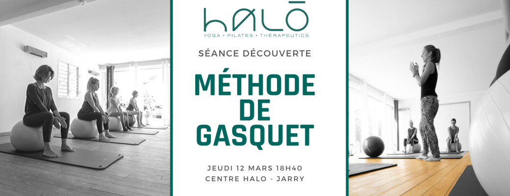 Méthode de Gasquet