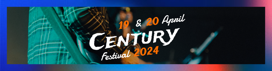 Century Festival 2024