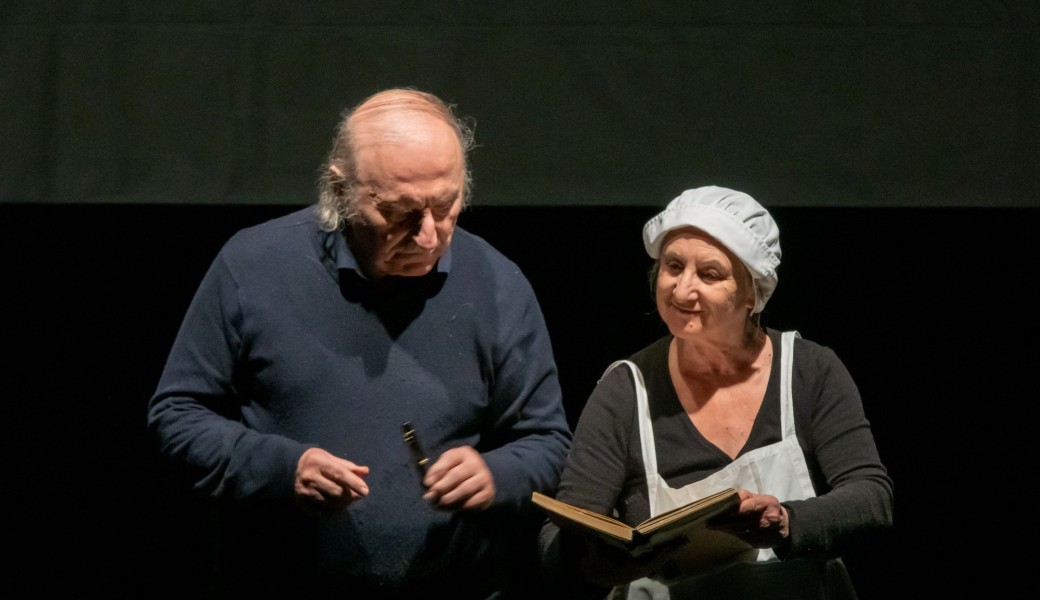 C'era una volta...Il manicomio//Il était une fois...L'Asile 