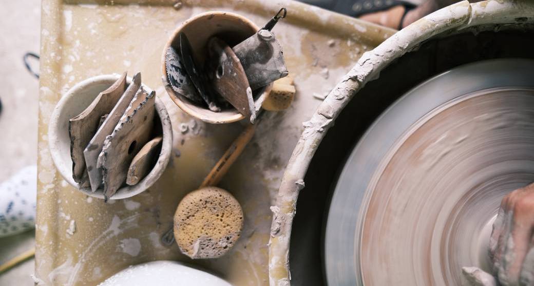 Céramique groupe 2 2022-2023 Céramique groupe 2 2022-2023