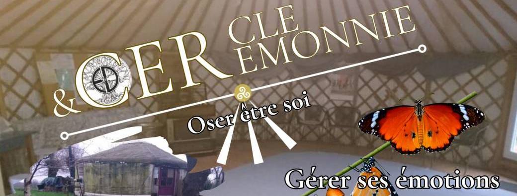Cercle & Cérémonie : Oser être Soi - Gérer ses émotions, à St Sulpice des Landes (35)