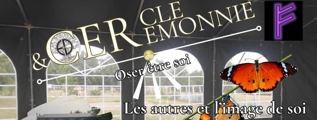 Cercle & Cérémonie : Oser être Soi - Les autres et l'image de Soi, à Val d'anast (35)