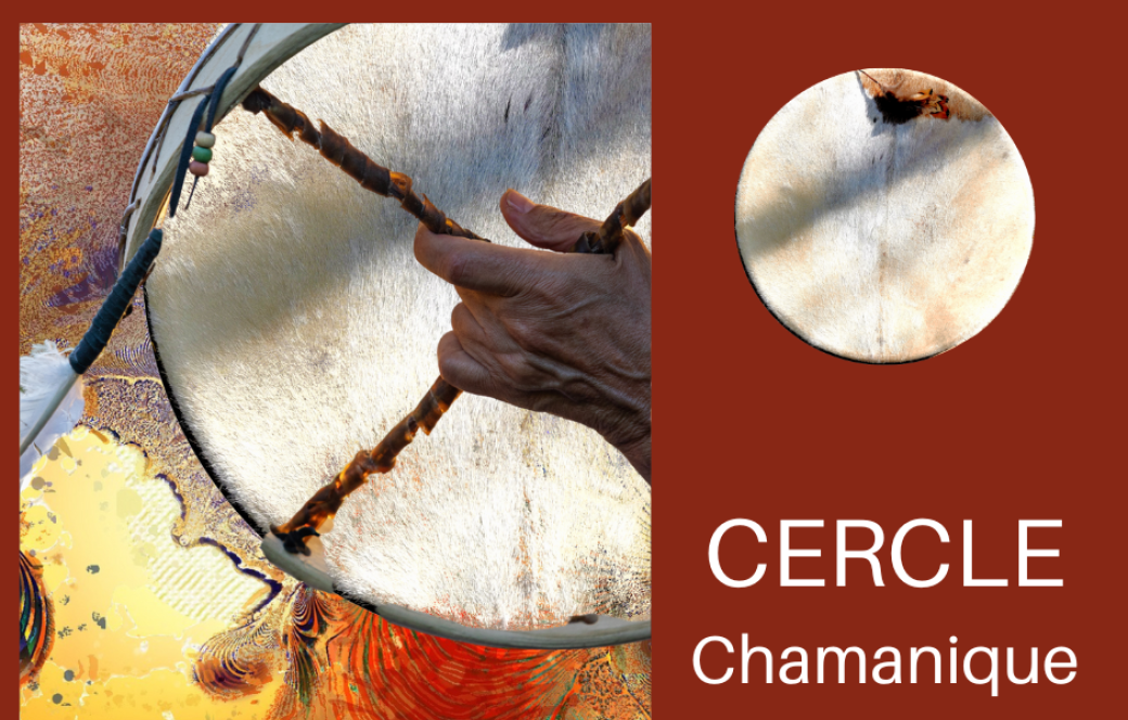 Cercle Chamanique