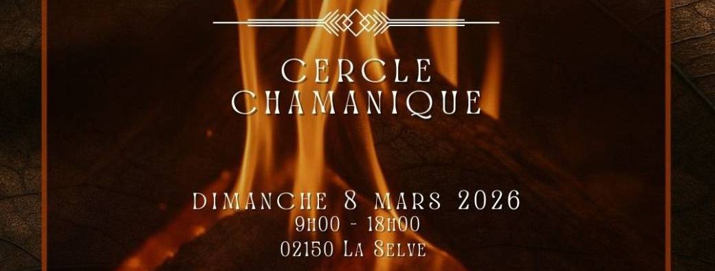 Cercle Chamanique