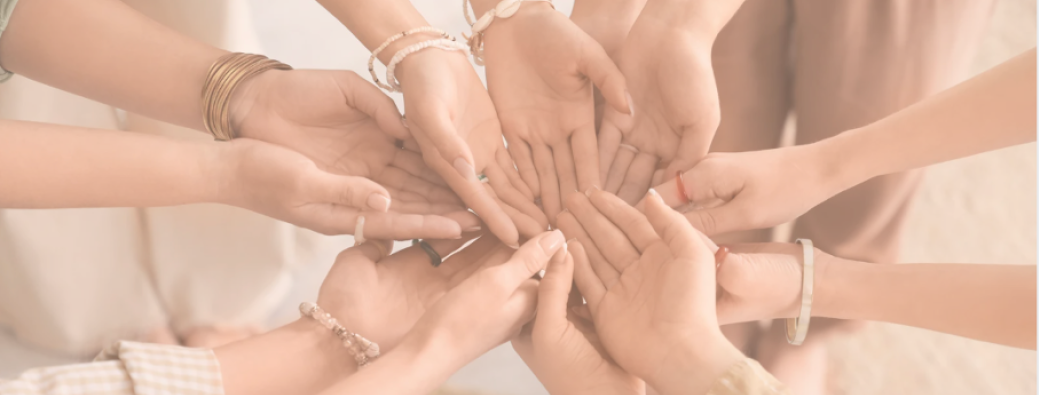 Cercle Chemin de Fertilité 