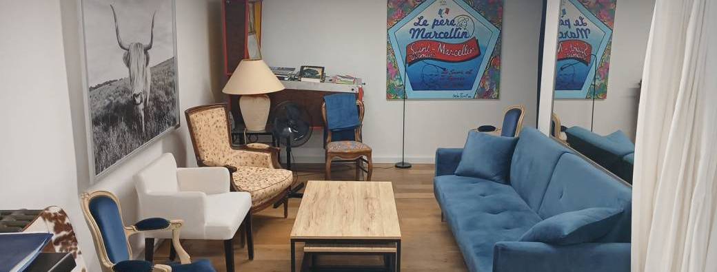 Cercle Compétences & Partages off… chez Le Père Marcellin !
