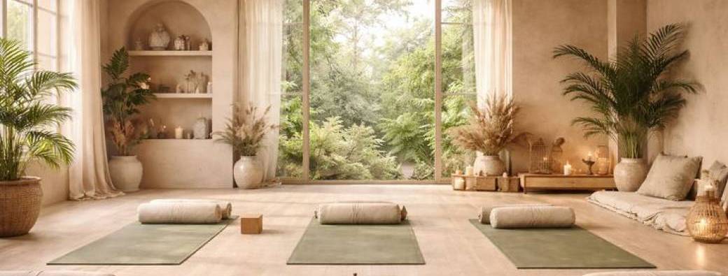 Cercle de Breathwork "Respire & Sens Au delà des limites ©" - GRATUITE