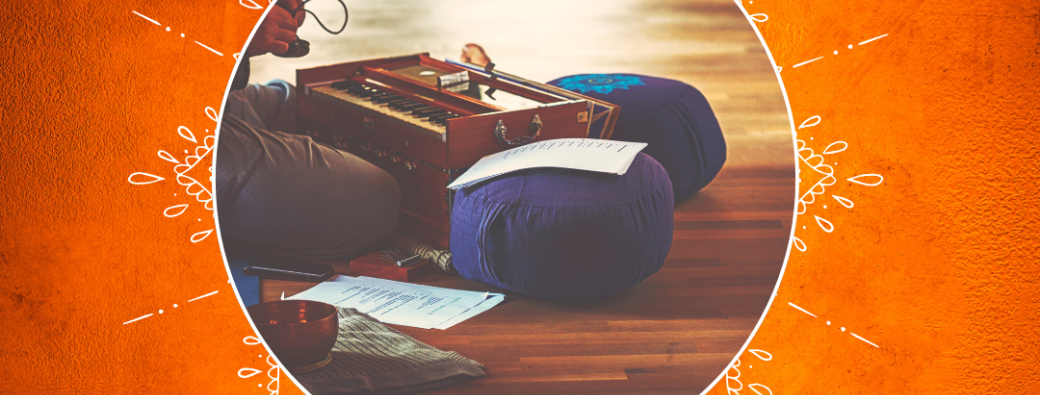 Cercle de chant à l'école de la voix Sido