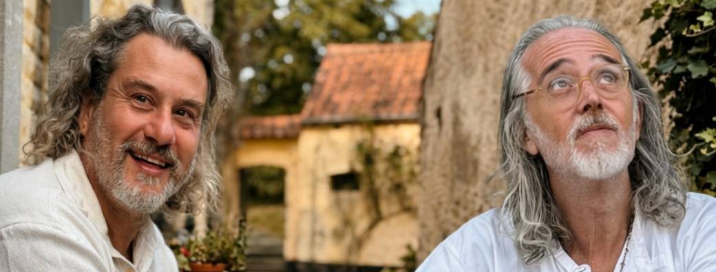 CERCLE DE CHANTS MÉDECINES en présence de Yuri Rodriguez et Gusti Rosemffet