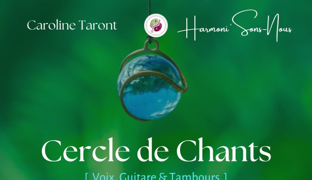 Cercle de Chants - ORCHIES (59)