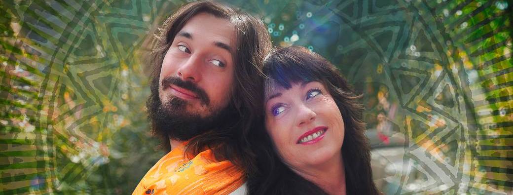 Cercle de Chants Sacrés + Ecstatic Dance • Audrey & Emanuele - World AE