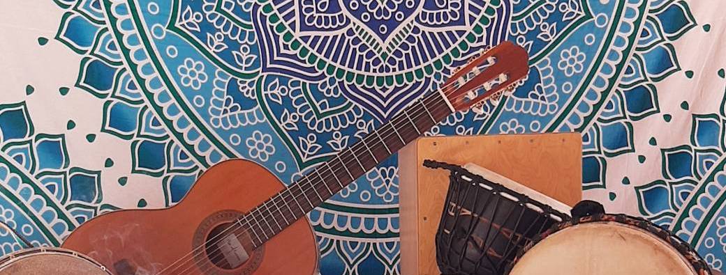 Cercle de chants sacrés & mantras