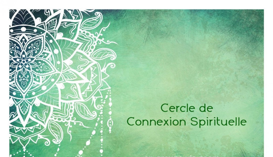 Cercle de Connexion Spirituelle